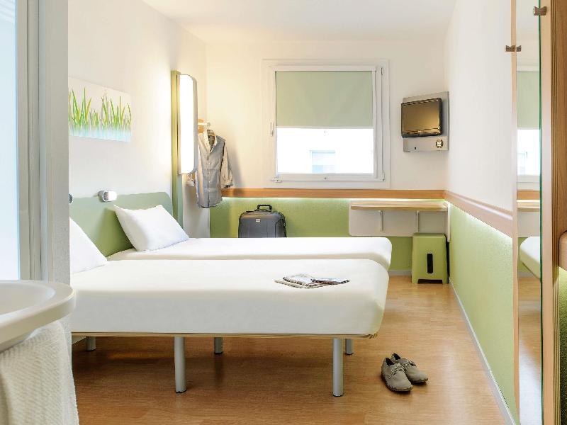 ibis budget Muenchen Airport Erding image