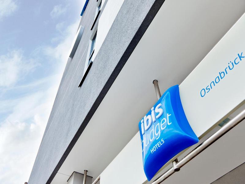 Ibis Budget Osnabrv Ck City image