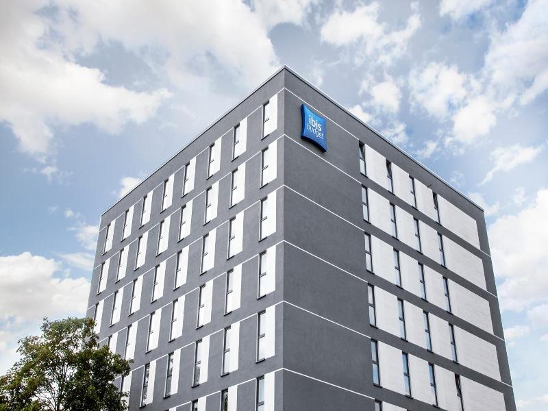 Ibis Budget Osnabrv Ck City image