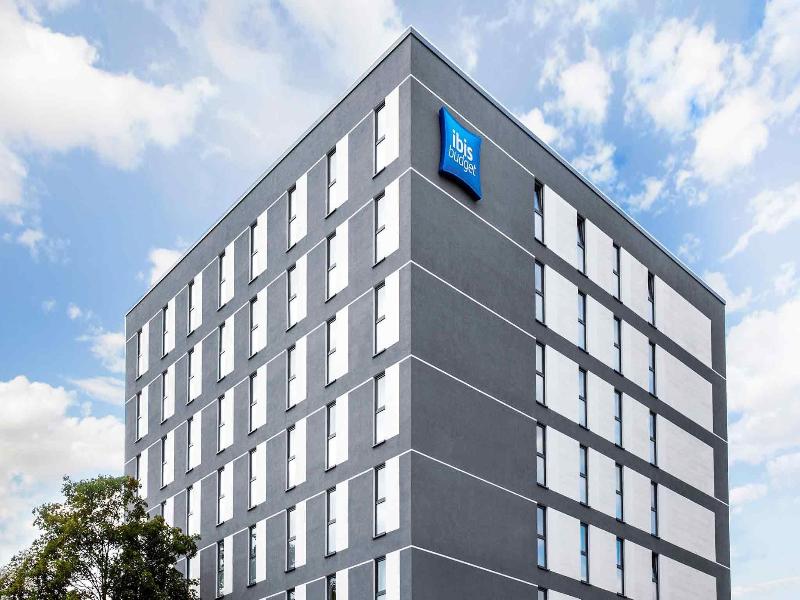 Ibis Budget Osnabrv Ck City image