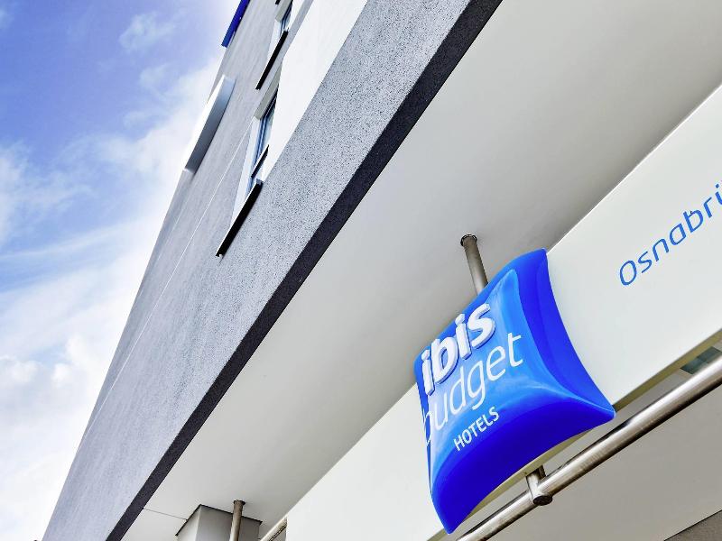 Ibis Budget Osnabrv Ck City image