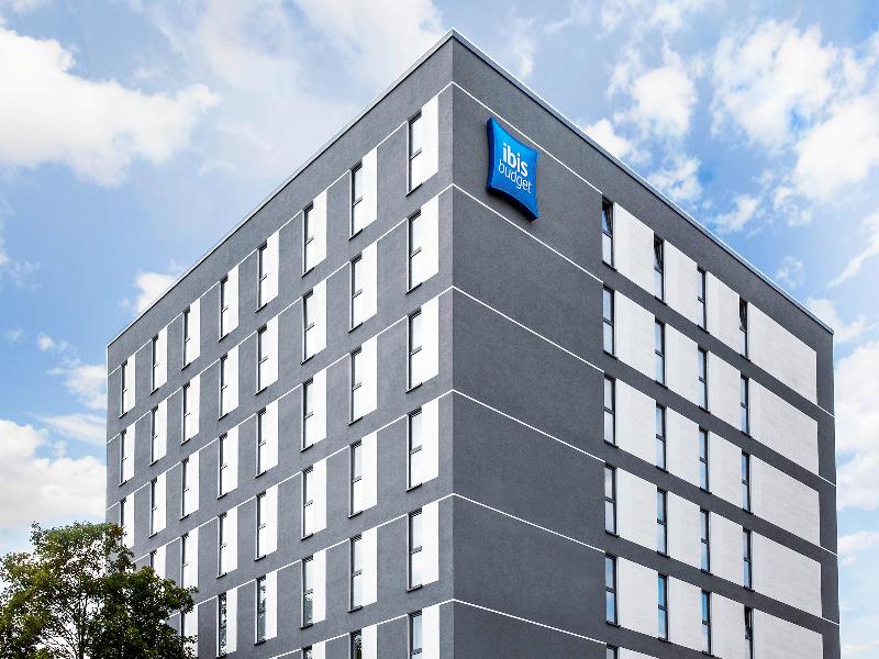 Ibis Budget Osnabrv Ck City image