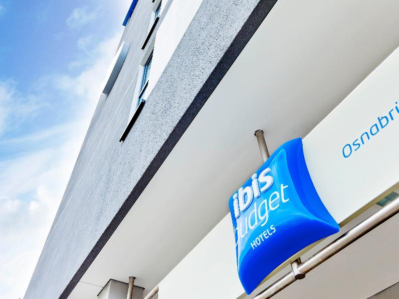 Ibis Budget Osnabrv Ck City image