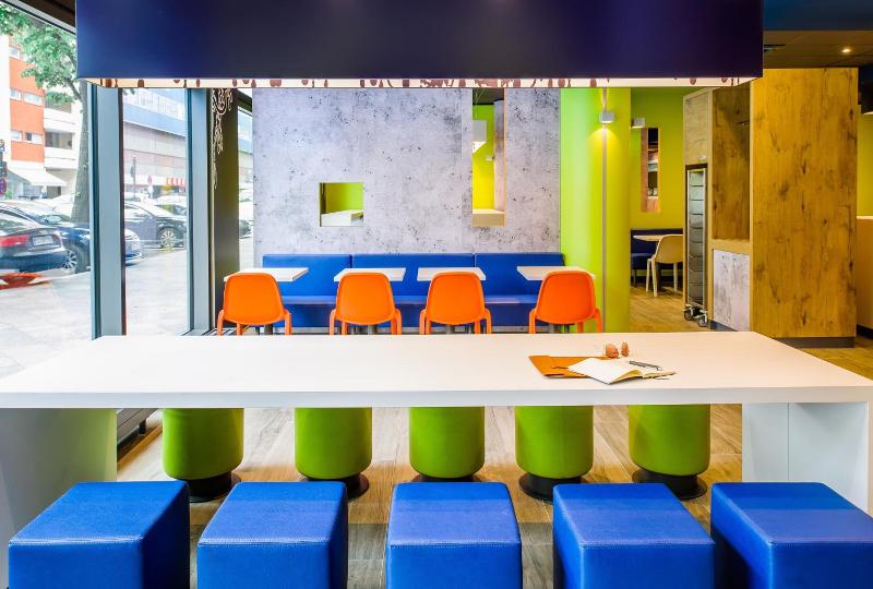 Ibis Budget Osnabrv Ck City image