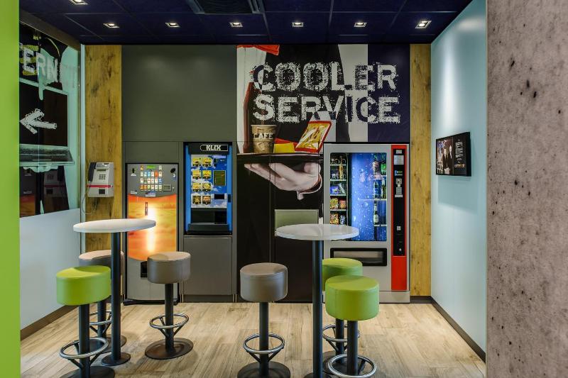 Ibis Budget Osnabrv Ck City image