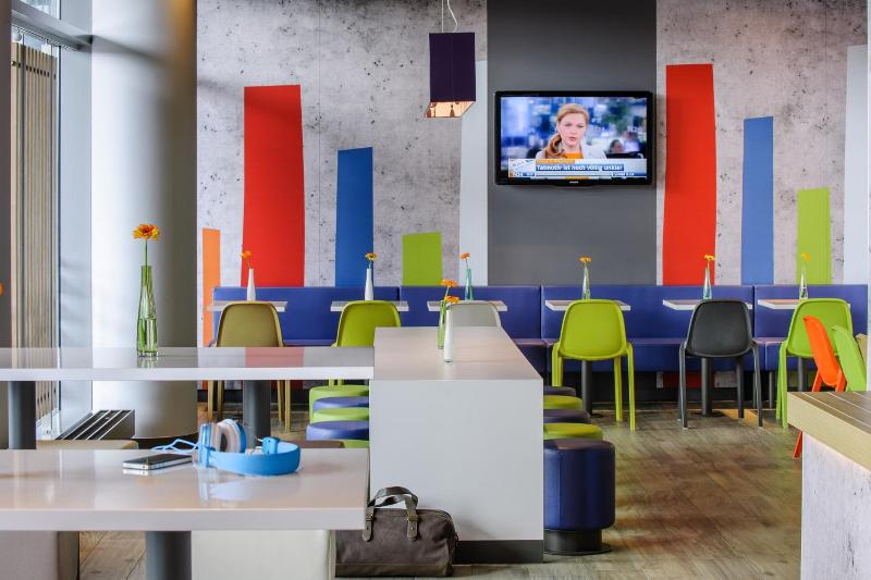 Ibis Budget Osnabrv Ck City image