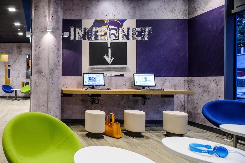 Ibis Budget Osnabrv Ck City image