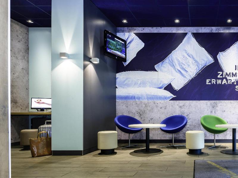 Ibis Budget Osnabrv Ck City image