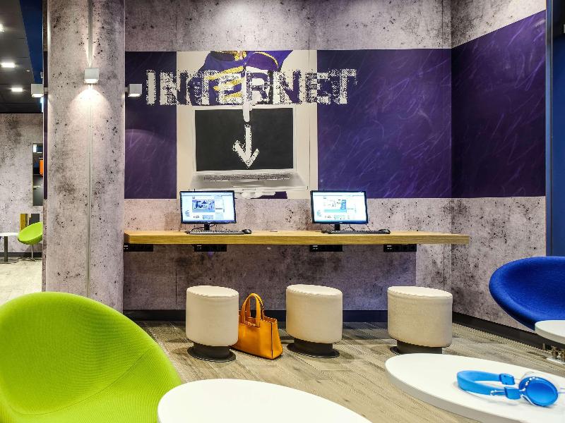 Ibis Budget Osnabrv Ck City image