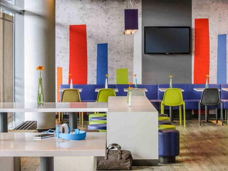 Ibis Budget Osnabrv Ck City image