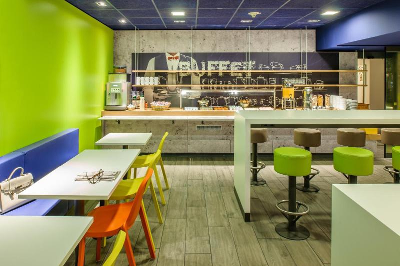 Ibis Budget Osnabrv Ck City image