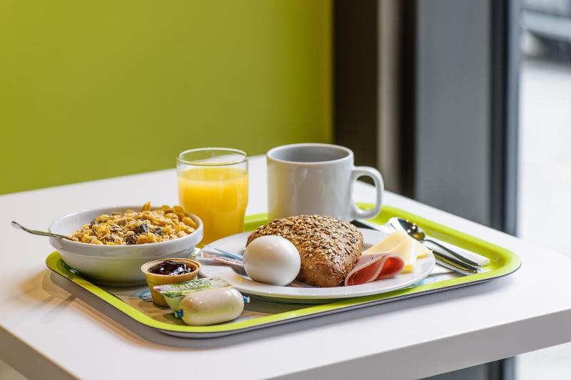 Ibis Budget Osnabrv Ck City image