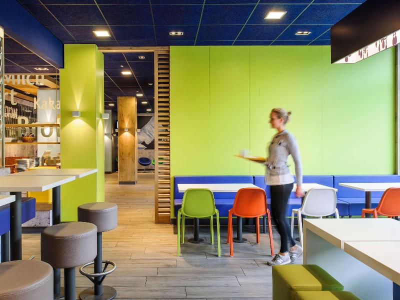 Ibis Budget Osnabrv Ck City image