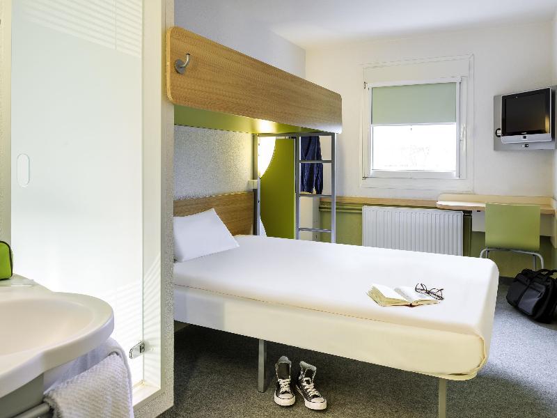 Ibis Budget Osnabrv Ck City image
