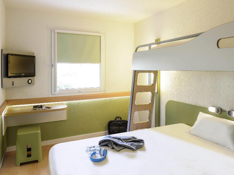 Ibis Budget Osnabrv Ck City image