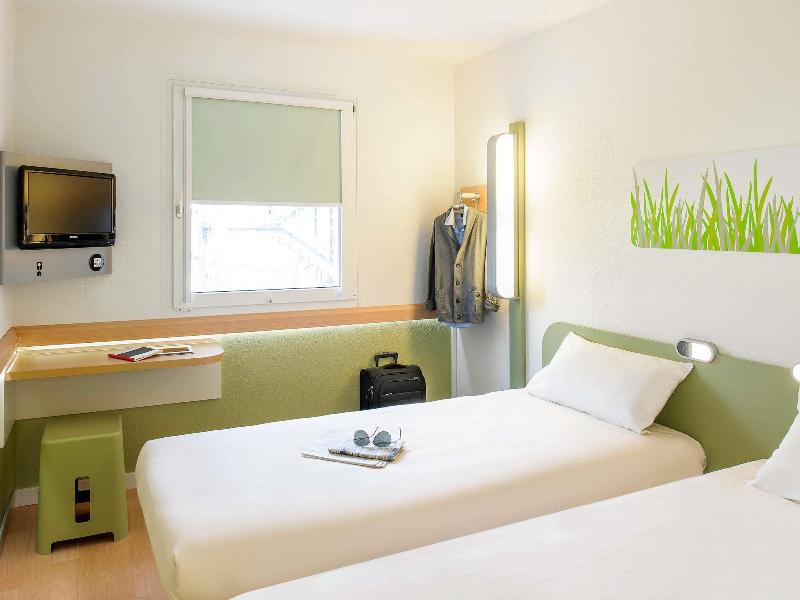 Ibis Budget Osnabrv Ck City image
