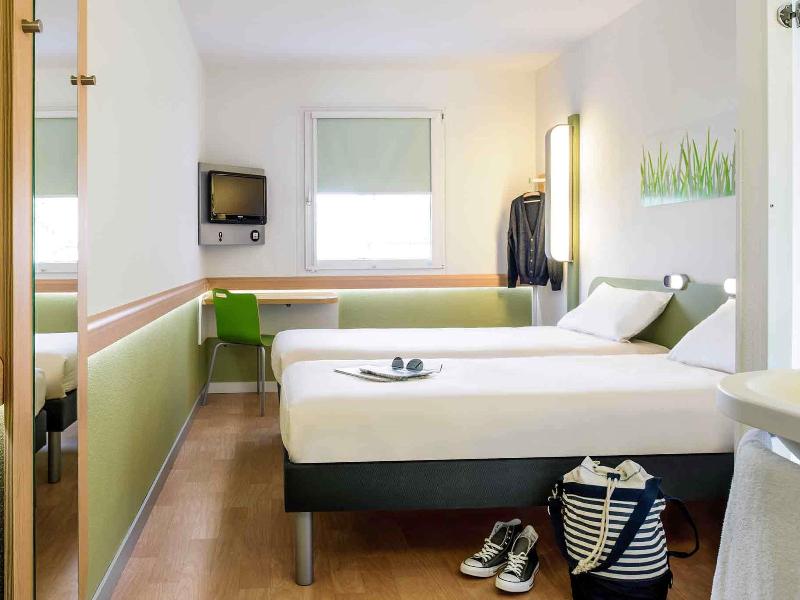 Ibis Budget Osnabrv Ck City image