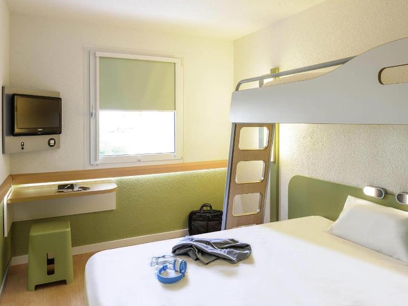 Ibis Budget Osnabrv Ck City image