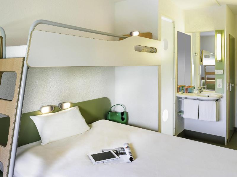 Ibis Budget Osnabrv Ck City image