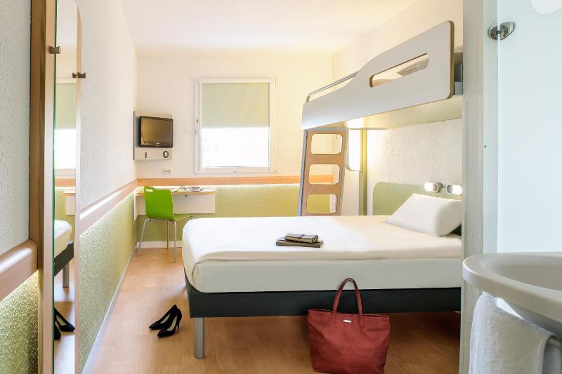 Ibis Budget Osnabrv Ck City image