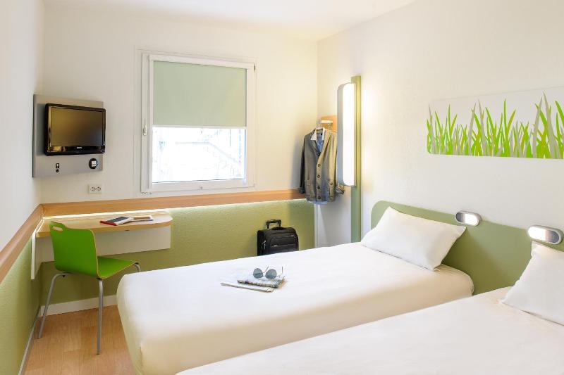 Ibis Budget Osnabrv Ck City image