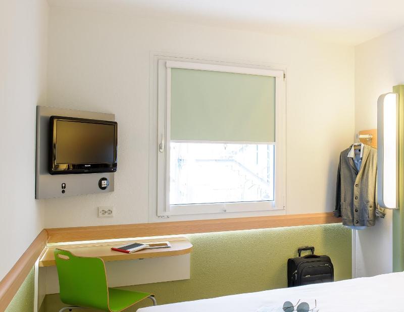 Ibis Budget Osnabrv Ck City image