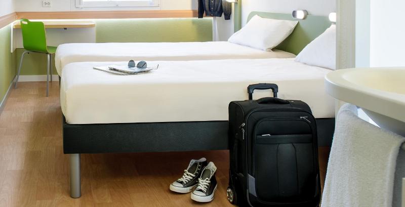Ibis Budget Osnabrv Ck City image