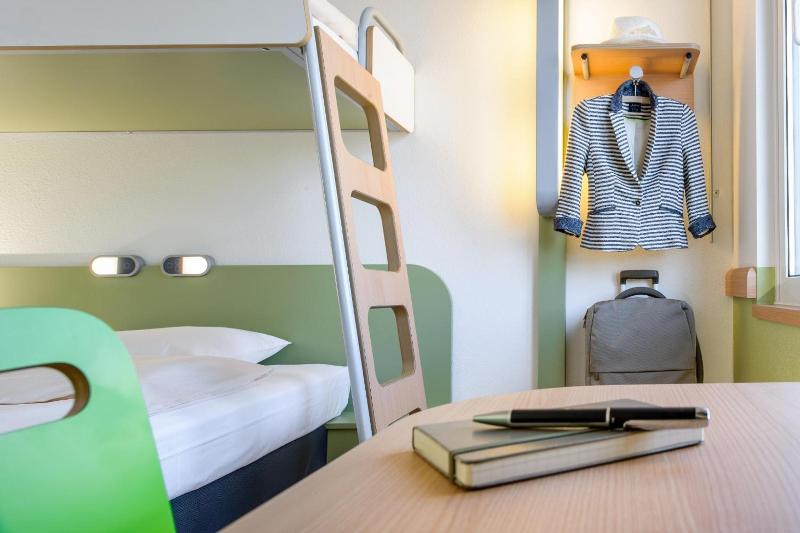 Ibis Budget Osnabrv Ck City image