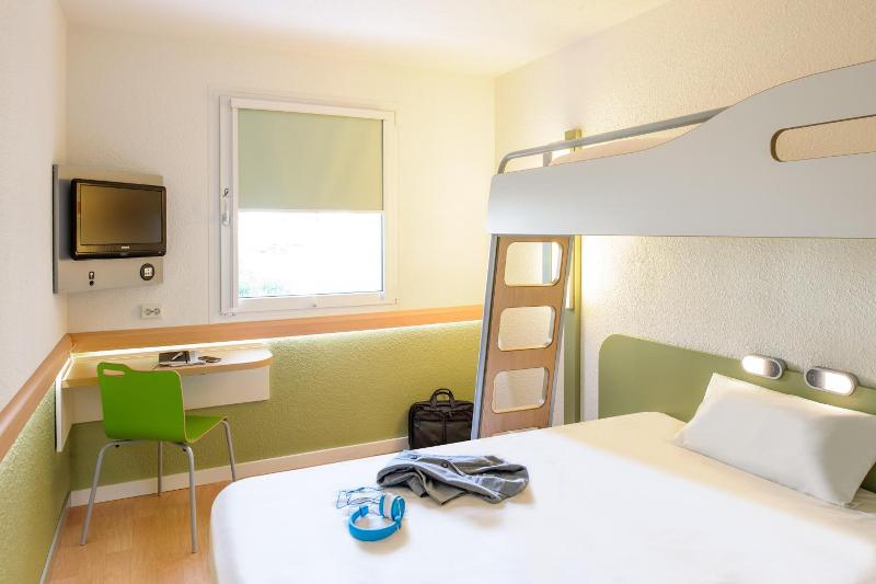 Ibis Budget Osnabrv Ck City image