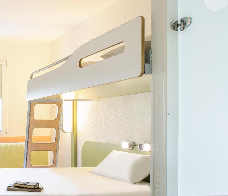 Ibis Budget Osnabrv Ck City image