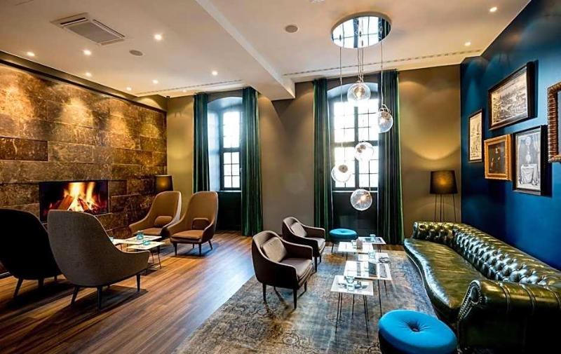 Motel One Magdeburg image