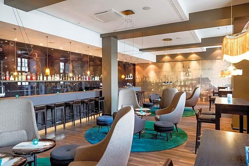 Motel One Magdeburg image