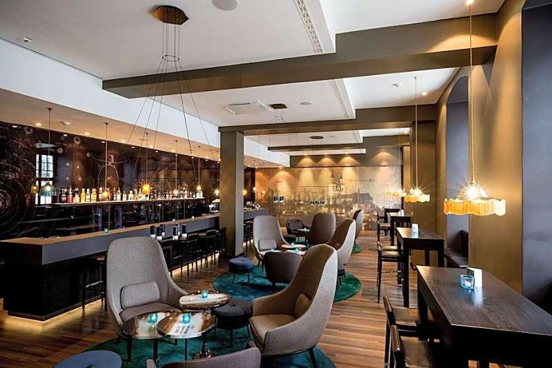 Motel One Magdeburg image