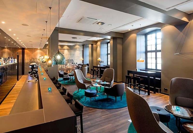 Motel One Magdeburg image