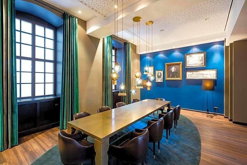 Motel One Magdeburg image