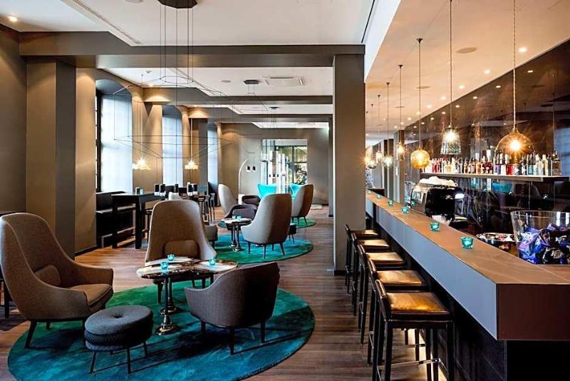 Motel One Magdeburg image