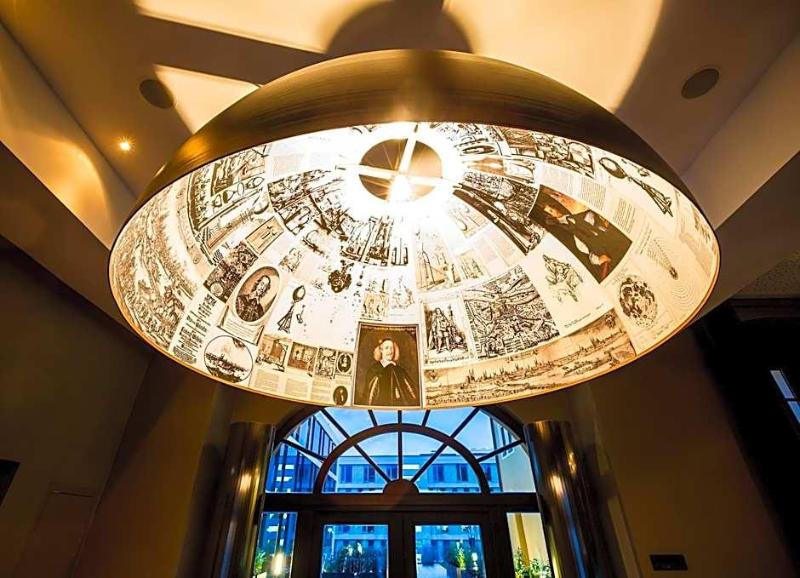 Motel One Magdeburg image