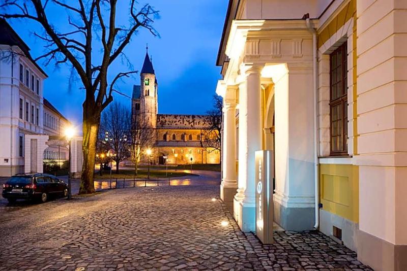 Motel One Magdeburg image