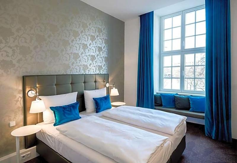 Motel One Magdeburg image