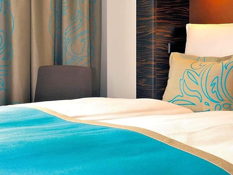 Motel One Magdeburg image