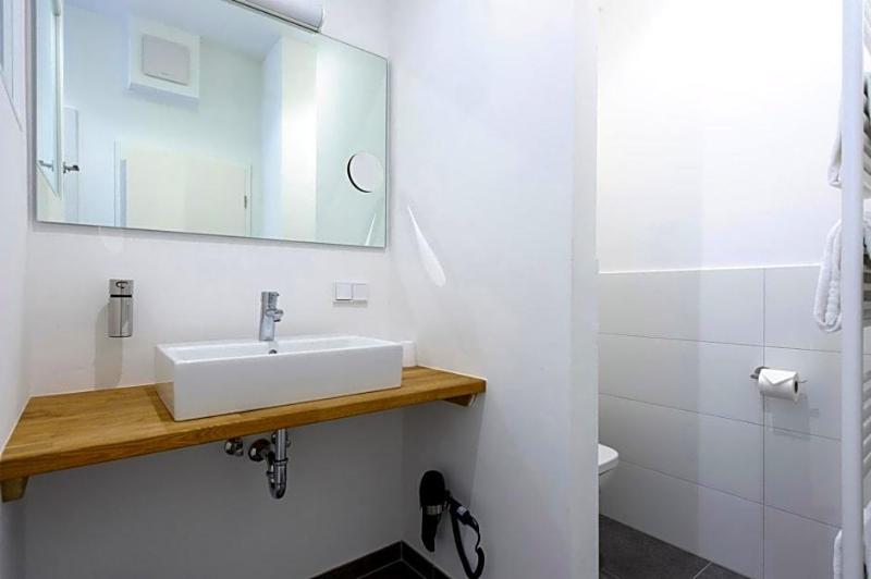 Einzigartig Das Kleine Hotel Im Wasserviertel image