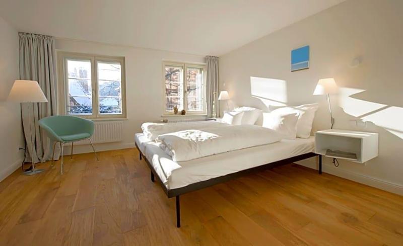 Einzigartig Das Kleine Hotel Im Wasserviertel image