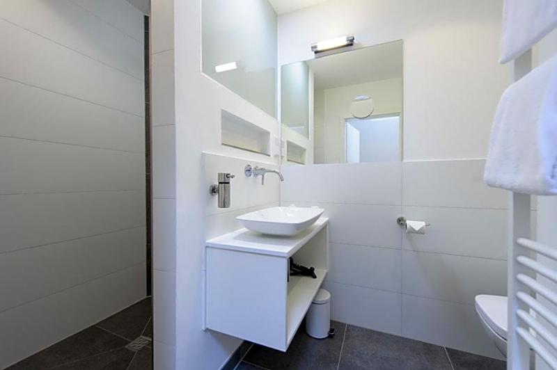 Einzigartig Das Kleine Hotel Im Wasserviertel image