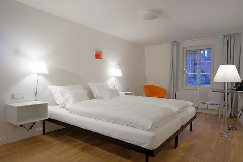 Einzigartig Das Kleine Hotel Im Wasserviertel image