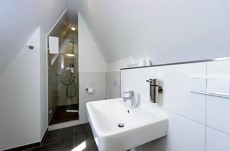 Einzigartig Das Kleine Hotel Im Wasserviertel image