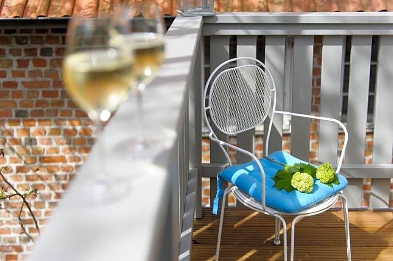 Einzigartig Das Kleine Hotel Im Wasserviertel image