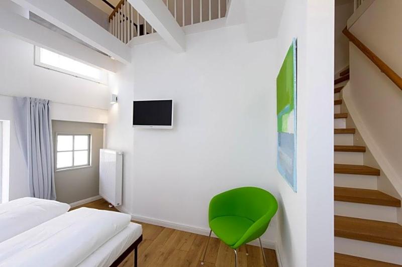 Einzigartig Das Kleine Hotel Im Wasserviertel image