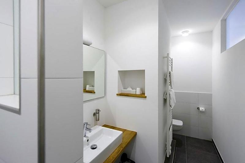 Einzigartig Das Kleine Hotel Im Wasserviertel image