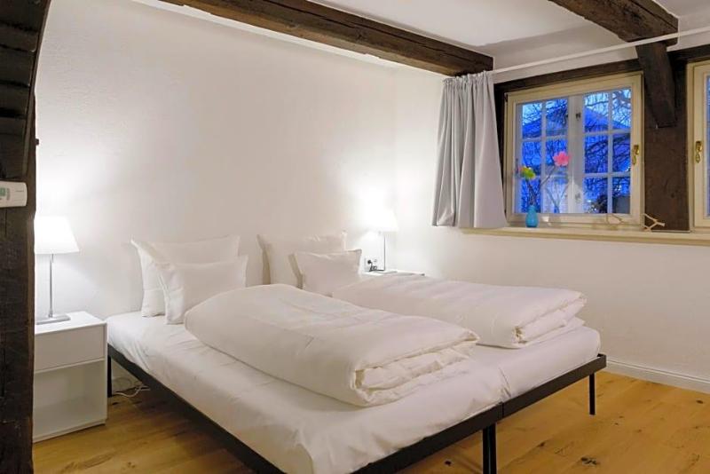 Einzigartig Das Kleine Hotel Im Wasserviertel image