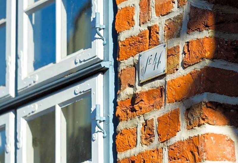 Einzigartig Das Kleine Hotel Im Wasserviertel image